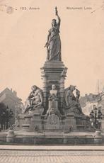 ANTWERPEN -  Monument Loos, Verzenden, Ongelopen, Antwerpen