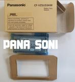 Batterie authentique pour Panasonic Toughbook CF-H1 CF-H2, Computers en Software, Ophalen of Verzenden, Nieuw, PANASONIC