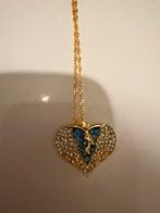 Collier, Ophalen of Verzenden, Zo goed als nieuw