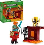 LEGO Minecraft SNELLE GRATIS LEVERING, Verzenden, Nieuw, Complete set, Lego