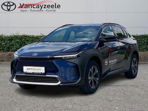 Toyota bZ4X Executive+360cam+nav+sens V&A, Auto's, Toyota, bZ4X, Adaptive Cruise Control, Airbags, Airconditioning, Bluetooth