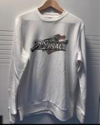 Sweater M, Maat 48/50 (M), Wit, Jack&Jones, Ophalen of Verzenden