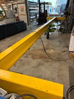 Rolbrug 1000kg, Ophalen, Gebruikt, Elektrisch