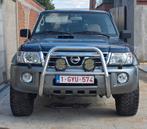 Nissan patrol y61 3.0l, Auto's, Nissan, Particulier, Te koop, Patrol