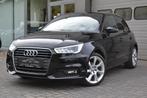 Audi A1 Sportback 1.0 TFSI Benzine + Automaat + LED + GPS, USB, Stof, A1, 103 g/km