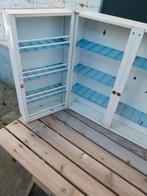 Kast kastje voorraad kastje ziekenhuis kastje, Ophalen of Verzenden