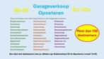 Speelgoed, Kinderen en Baby's, Ophalen, Zo goed als nieuw