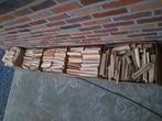 Aanmaakhout te koop, 5 groote dozen en 1 kleine doos, Tuin en Terras, Ophalen