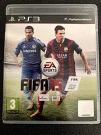 PS3 Fifa 15, Ophalen of Verzenden, Gebruikt