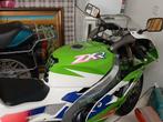 ZXR 400, 4 cilinders, 395 cc, Meer dan 35 kW, Sport