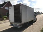 camionnette, Auto's, Voorwielaandrijving, Euro 5, Stof, Renault