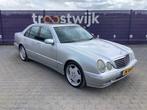 2001 - Mercedes-Benz - E-klasse - 320 CDI Avantgarde - Perso, Auto's, Mercedes-Benz, Automaat, Gebruikt, Overige brandstoffen
