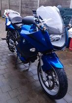 GERESERVEERD - BMW F800ST, Toermotor, Particulier, 2 cilinders, 800 cc