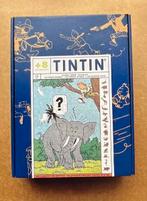 Puzzle Tintin "Loupe et l'éléphant" - Pièces en bois !, Envoi, Puzzle