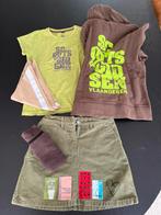 Scouts outfit, Ophalen of Verzenden, Gebruikt, Maat 152