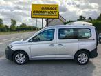 VW CADDY 1.5 TSI 5 ZIT, Voorwielaandrijving, Stof, 1498 cc, Euro 6