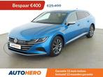 Volkswagen Arteon 1.4 eHybrid Elegance (bj 2021, automaat), Arteon, Gebruikt, Euro 6, Blauw