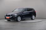 (1RRF299) BMW X1, Stof, 1995 cc, Euro 6, Zwart