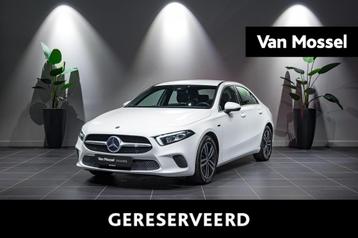 Mercedes-Benz A-klasse A 250 e PROGRESSIVE | CARPLAY | AMBIE beschikbaar voor biedingen
