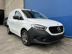 Mercedes-Benz Citan 108 CDi - 75 PK - Airco - Lichte Vracht, 75 pk, Zwart, 0 kg, Wit