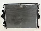 Volkswagen Touareg Porsche Cayenne Radiateur 7P0121253A, Gebruikt