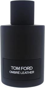 Tom Ford Ombre Leather 100ml SNELLE GRATIS LEVERING, Verzenden, Nieuw