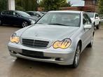 Mercedes benz c klasse c200 CDI, Auto's, Mercedes-Benz, Te koop, Diesel, Bedrijf, Euro 3