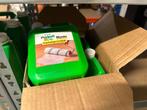 Parketgrondlak en parketlak, Ophalen, Overige kleuren, Nieuw, Lak