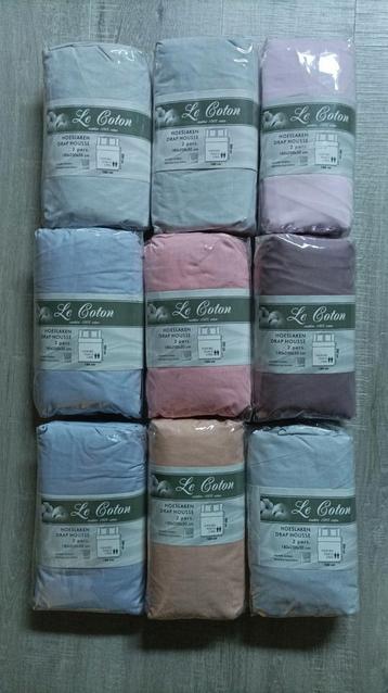Drap housse, housse de matelas 180X200X30 beschikbaar voor biedingen
