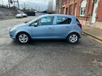 OPEL CORSA 1.3 CDTI AN 2009 +98000KM, Autos, Achat, Entreprise, Boîte manuelle, 5 portes