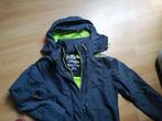 Jas zomer grijs/geel merk superdry - maat xs – als nieuw, Ophalen of Verzenden, Zo goed als nieuw, Maat 46 (S) of kleiner, Geel