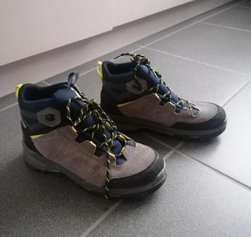 Bottines Quechua waterproof maat 38, Enlèvement, Comme neuf