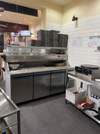 Pizzeria à remettre très bonne emplacement plusieurs écoles