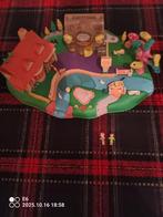 Polly Pocket Pollyville boutique bluebird, Verzamelen, Ophalen, Gebruikt