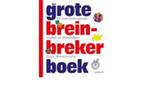 Het grote breinbreker boek (1)|Ivan Moscovich 9789020999952, Boeken, Ophalen of Verzenden, Zo goed als nieuw, Overige onderwerpen