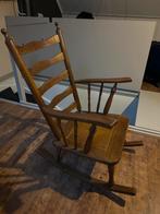 Oude schommelstoel, Antiek en Kunst, Ophalen