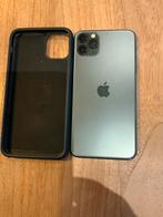 Iphone 11 pro max, Telecommunicatie, Mobiele telefoons | Hoesjes en Screenprotectors | Apple iPhone, Ophalen, Zo goed als nieuw