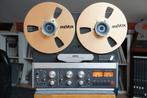 Revox B77 in topconditie, Audio, Tv en Foto, Bandrecorder, Ophalen, Bandrecorder