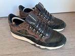 Floris van Bommel sneakers maat 10 / 44, Kleding | Heren, Schoenen, Overige kleuren, Floris van Bommel, Ophalen of Verzenden, Zo goed als nieuw
