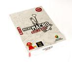 MicroMacro : Crime City – Jeu d’enquête coopératif, Trois ou quatre joueurs, Enlèvement ou Envoi, Comme neuf, Spielwiese