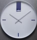 Horloge murale LAVAZZA, Ophalen of Verzenden, Gebruikt, Analoog, Wandklok