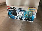 Lego Star Wars 75253 droid commander boost nieuw geseald, Enfants & Bébés, Ensemble complet, Lego, Enlèvement ou Envoi, Neuf