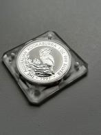 Rare pièce de collection en argent 1oz Kookaburra 1997, Enlèvement ou Envoi, Argent
