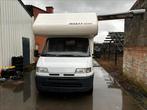 Te koop Citroen 1.9 d km169.000 jaar 1995 die koop, Caravanes & Camping, Entreprise