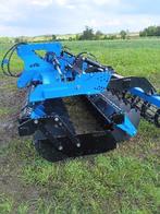 schijfeg 4.5 m met getande kruimelrol 500 mm +hydro, Zakelijke goederen, Landbouw | Werktuigen, Ophalen, Akkerbouw