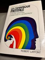 La dynamique mentale, Boeken, Psychologie, Ophalen of Verzenden, Persoonlijkheidsleer
