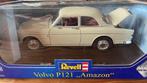 REVELL Volvo P121 "Amazon" en 1:18 RARE neuf emballé, Hobby en Vrije tijd, Modelauto's | 1:18, Ophalen of Verzenden, Nieuw, Auto