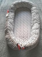 Babynestje Done by deer, Kinderen en Baby's, Ophalen, Zo goed als nieuw