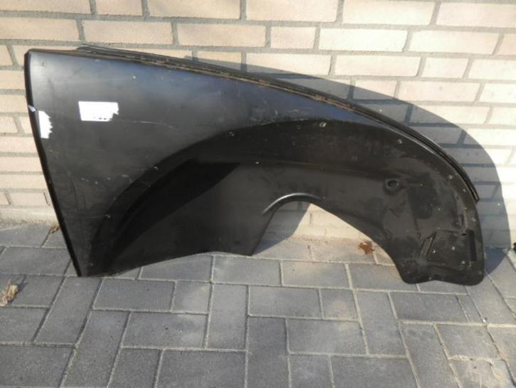 Binnenscherm/zijpaneel rechts VW Kever 1200, Auto-onderdelen, Carrosserie, Oldtimer onderdelen, Volkswagen, Voor, Rechts, Nieuw