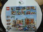 LEGO Creator Expert 10264 Corner Garage, Lego, Hello@support.lego.com, DK-7190, Lego